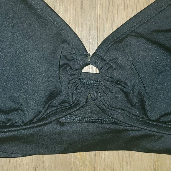 2 large bikini tops bathing suit aerie kona sol - Picture 6 of 8